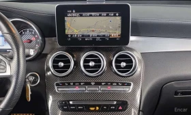 Mercedes-Benz GLC 63 AMG * 4MATIC+ * ��������� ���� �� �������� *  | Mobile.bg � ����� ������ 13