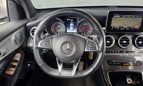 Mercedes-Benz GLC 63 AMG * 4MATIC+ * ��������� ���� �� �������� *  | Mobile.bg � ����� ������ 14