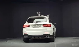 Mercedes-Benz GLC 63 AMG * 4MATIC+ * ��������� ���� �� �������� *  | Mobile.bg � ����� ������ 4