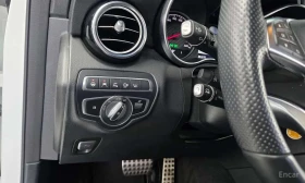 Mercedes-Benz GLC 63 AMG * 4MATIC+ * ��������� ���� �� �������� *  | Mobile.bg � ����� ������ 16