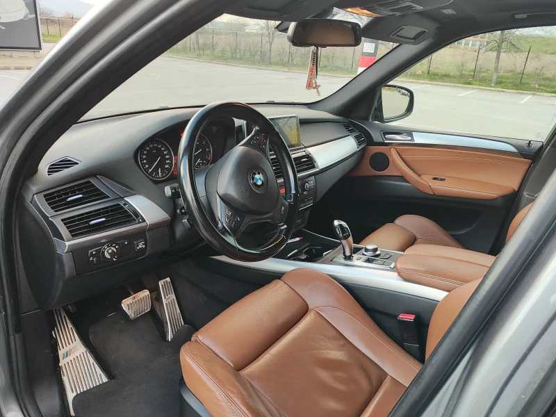 BMW X5, снимка 5 - Автомобили и джипове - 44926590