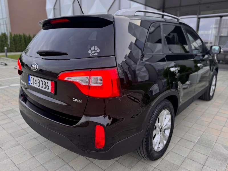 Kia Sorento 2.0CRDI RESTYLING NAVI KOJA PANORAMA LED, снимка 6 - Автомобили и джипове - 47209845