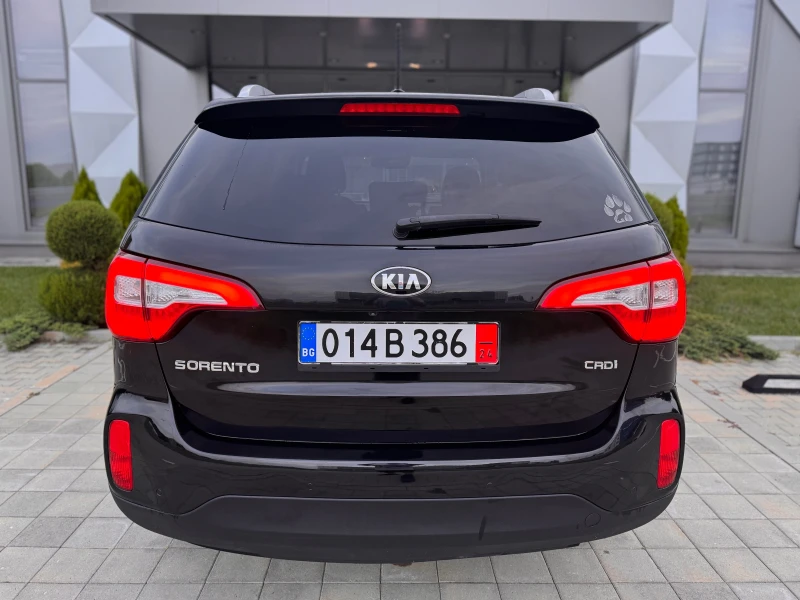 Kia Sorento 2.0CRDI RESTYLING NAVI KOJA PANORAMA LED, снимка 7 - Автомобили и джипове - 47209845