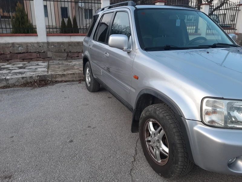 Honda Cr-v 2.0 I  KLIMA FEIS 147ks 4x4, снимка 7 - Автомобили и джипове - 48315288