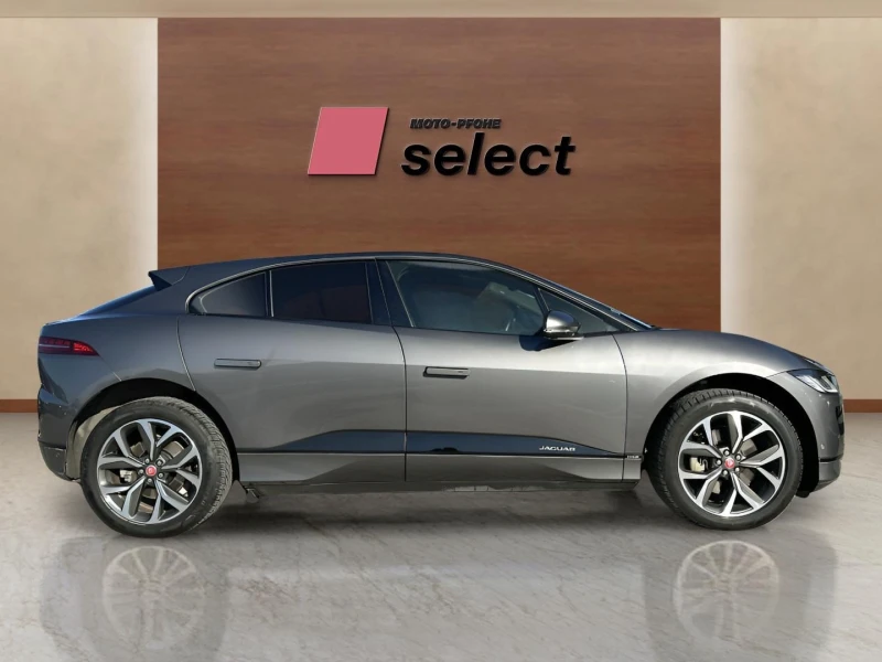 Jaguar I-Pace 90 kWh, снимка 5 - Автомобили и джипове - 48937208