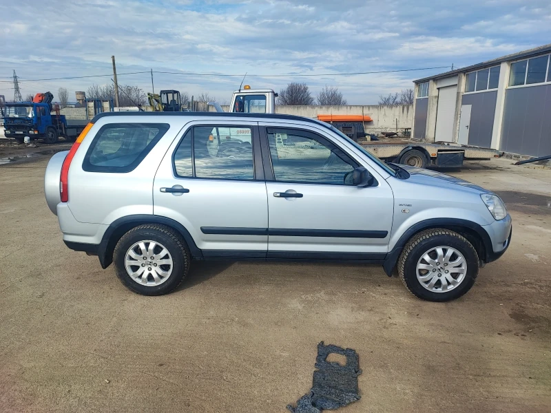 Honda Cr-v, снимка 1 - Автомобили и джипове - 49092930