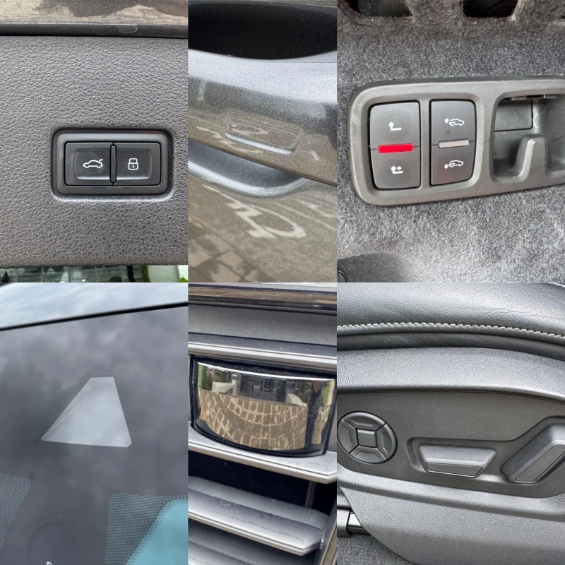 Audi Q8 S-LINE-50TDI-MATRIX-DISTRONIC-TV-KEYGO-КАМЕРА-22КИ, снимка 17 - Автомобили и джипове - 49756149