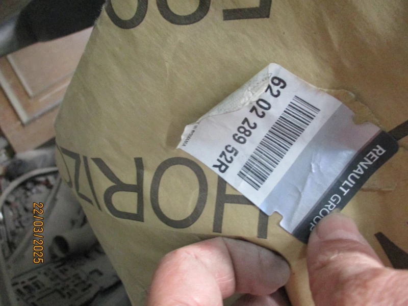 Dacia Duster след 2017, снимка 2 - Автомобили и джипове - 52075198