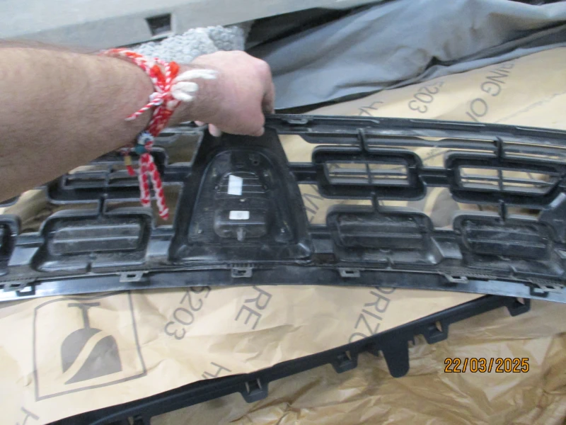 Dacia Duster след 2017, снимка 3 - Автомобили и джипове - 52075198