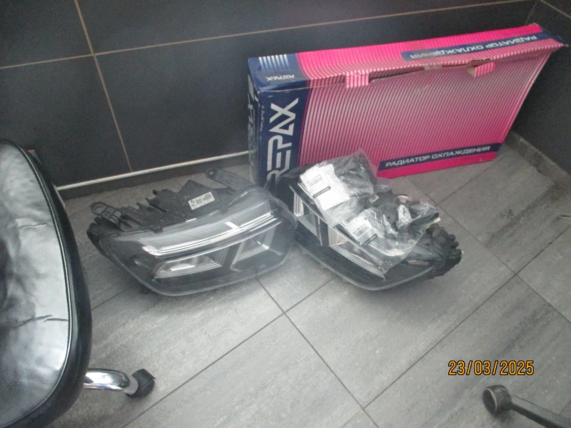 Dacia Duster след 2017, снимка 6 - Автомобили и джипове - 52075198