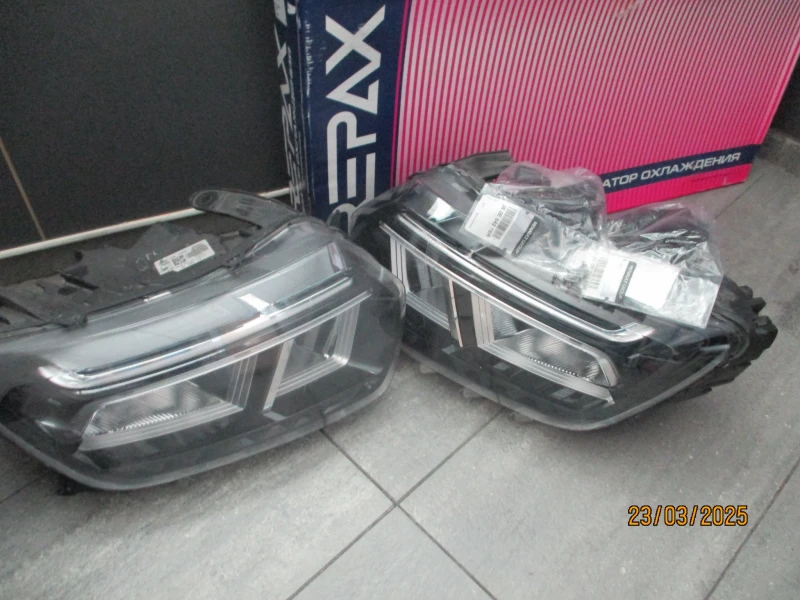 Dacia Duster след 2017, снимка 9 - Автомобили и джипове - 52075198