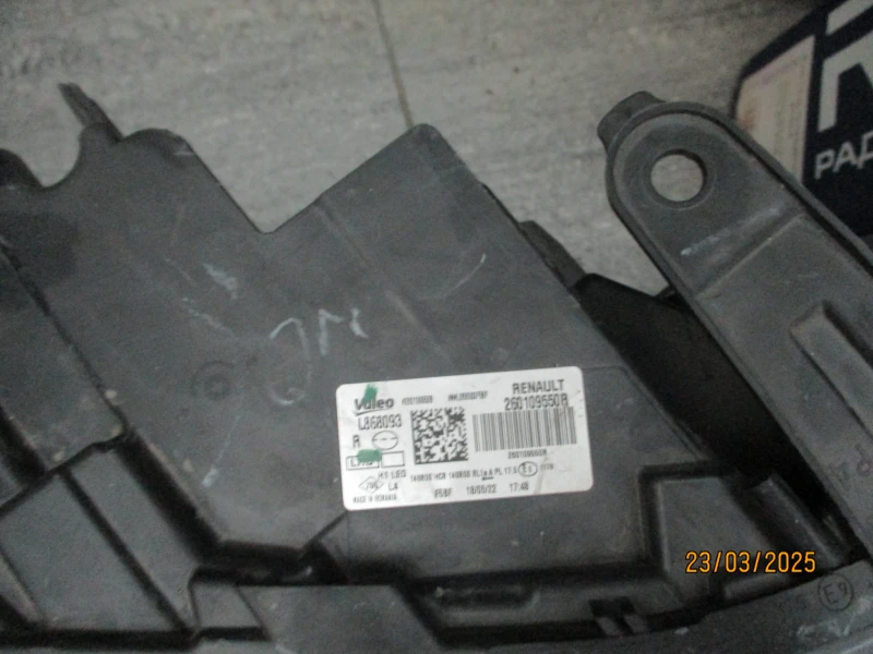 Dacia Duster след 2017, снимка 7 - Автомобили и джипове - 52075198