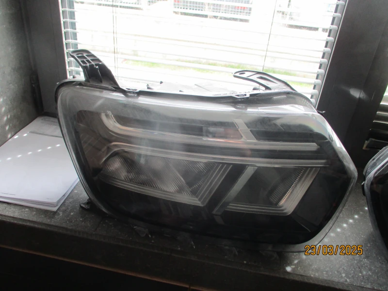 Dacia Duster след 2017, снимка 5 - Автомобили и джипове - 52075198