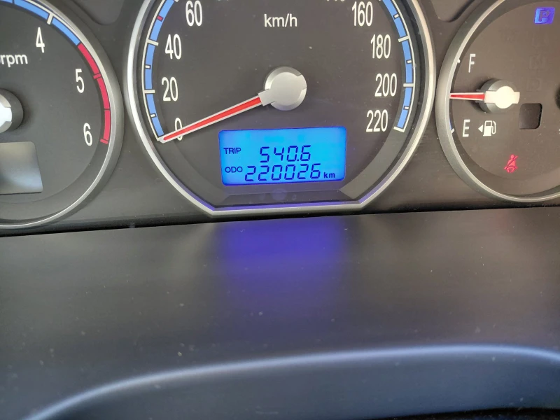 Hyundai Santa fe, снимка 11 - Автомобили и джипове - 52770087