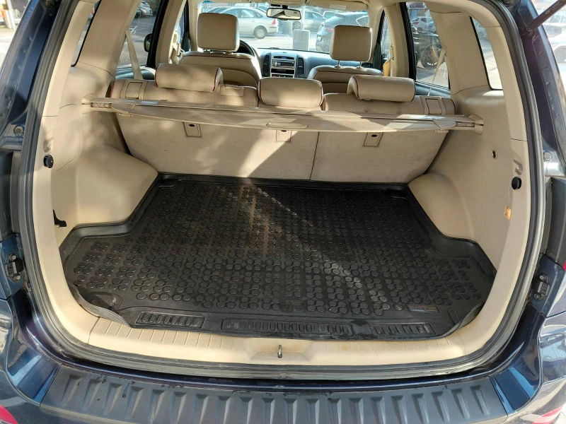 Hyundai Santa fe, снимка 9 - Автомобили и джипове - 52770087