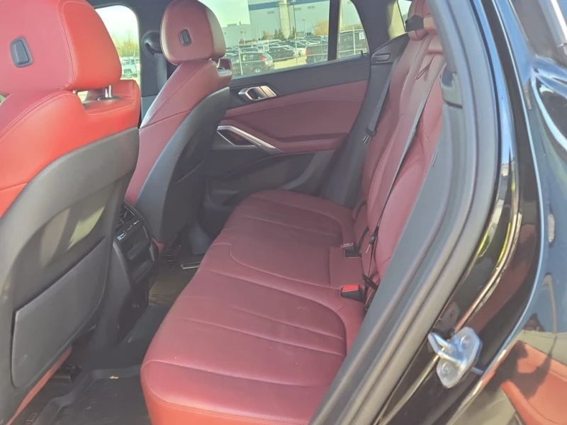 BMW X6 * XDRIVE40I * CARFAX * ЦЕНА ДО БГ, снимка 12 - Автомобили и джипове - 53018725