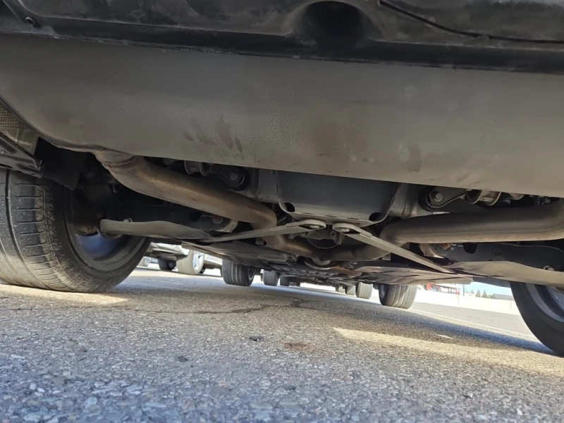 BMW X6 * XDRIVE40I * CARFAX * ЦЕНА ДО БГ, снимка 15 - Автомобили и джипове - 53018725