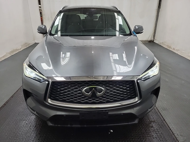 Infiniti QX50 ESSENTIAL * * CARFAX * * АВТО КРЕДИТ * * , снимка 2 - Автомобили и джипове - 53216776