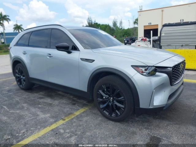 Mazda CX-90 TURBO PREMIUM SPORT CARFAX АВТО КРЕДИТ - 63200 лв. - 17608312 1