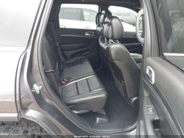 Jeep Grand cherokee LIMITED 4X4 | Mobile.bg � ����������� 8