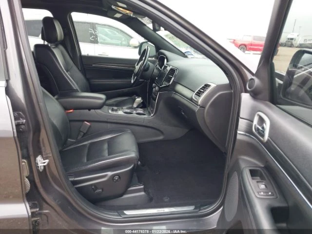 Jeep Grand cherokee LIMITED 4X4 | Mobile.bg � ����������� 5