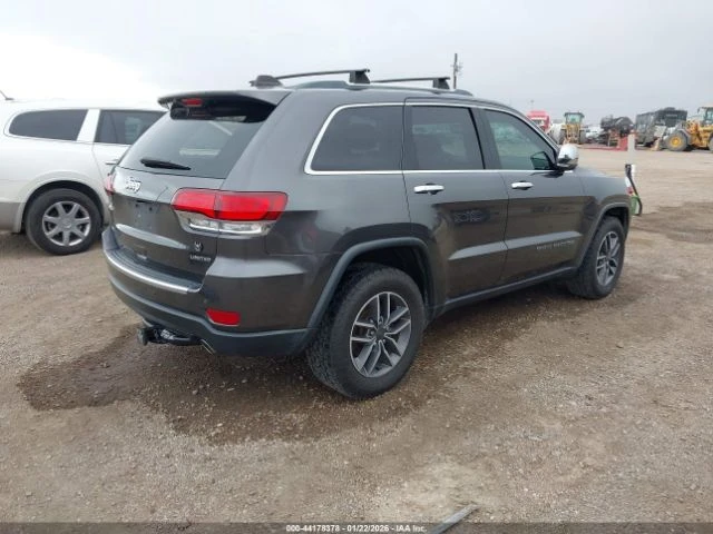 Jeep Grand cherokee LIMITED 4X4 | Mobile.bg � ����������� 4