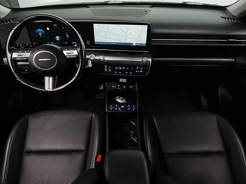 Hyundai Kona Long Range Premium, снимка 6 - Автомобили и джипове - 55616451