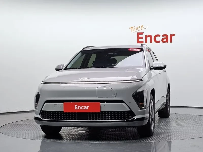 Hyundai Kona Long Range Premium, снимка 2 - Автомобили и джипове - 55616451