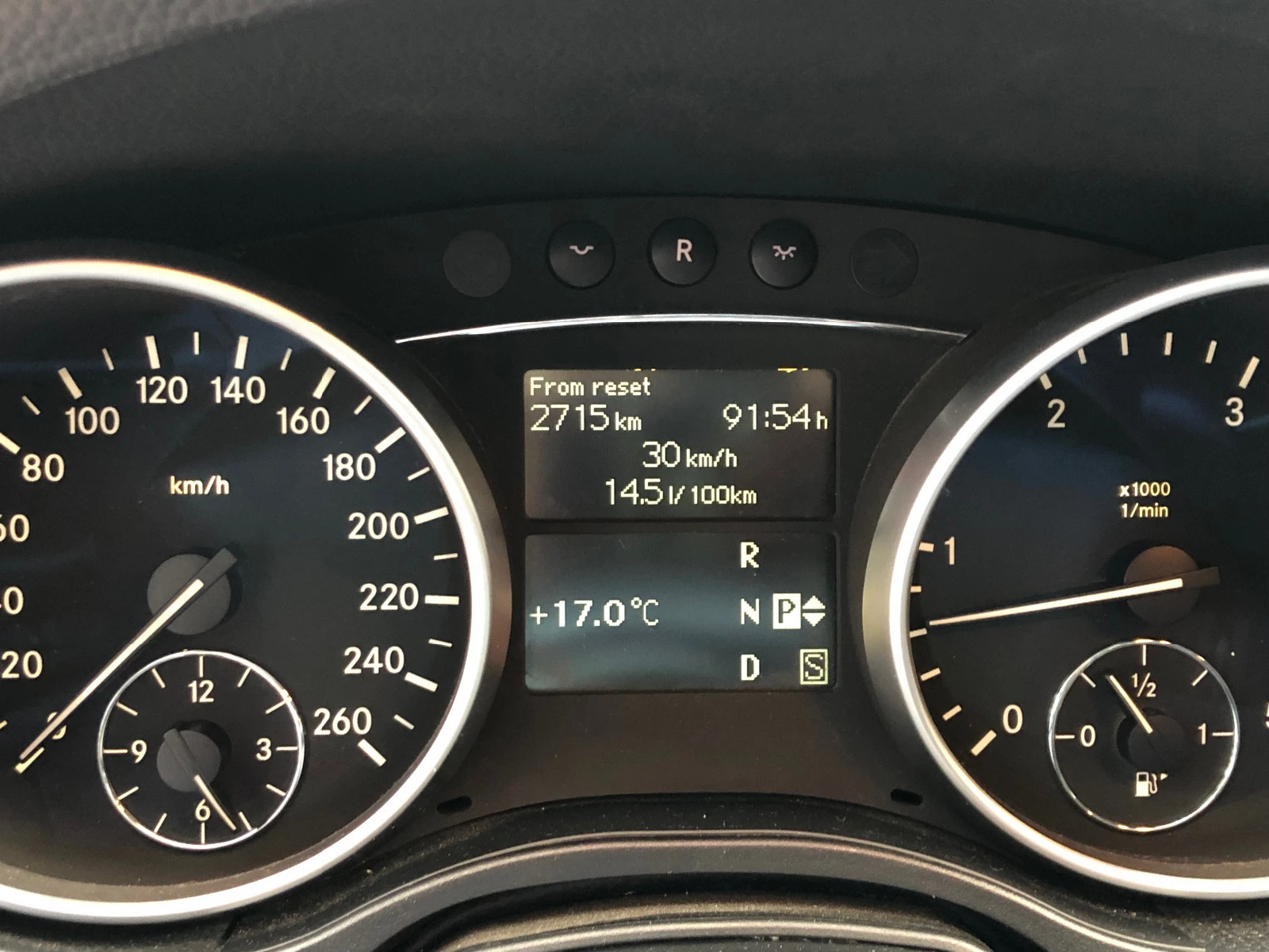 Mercedes-Benz GL GL420 OFF-ROAD & 7  | Mobile.bg   13