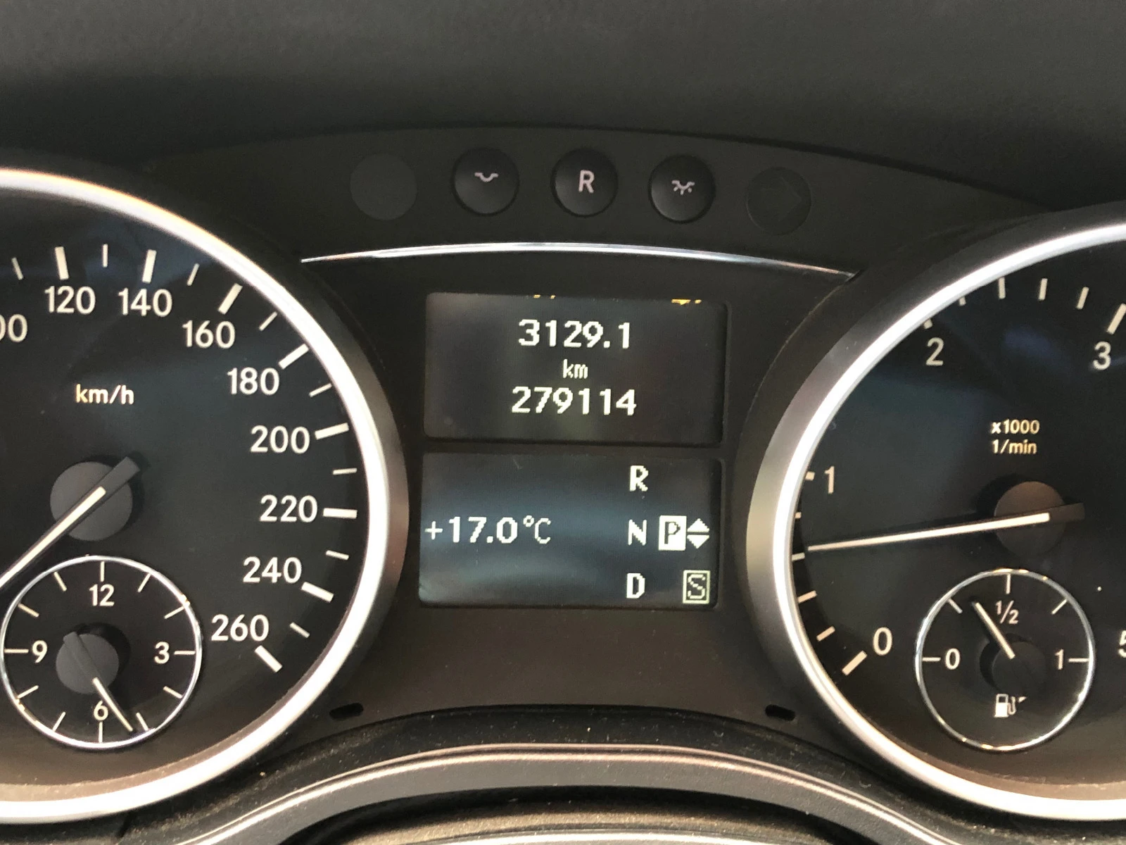 Mercedes-Benz GL GL420 OFF-ROAD & 7  | Mobile.bg   14