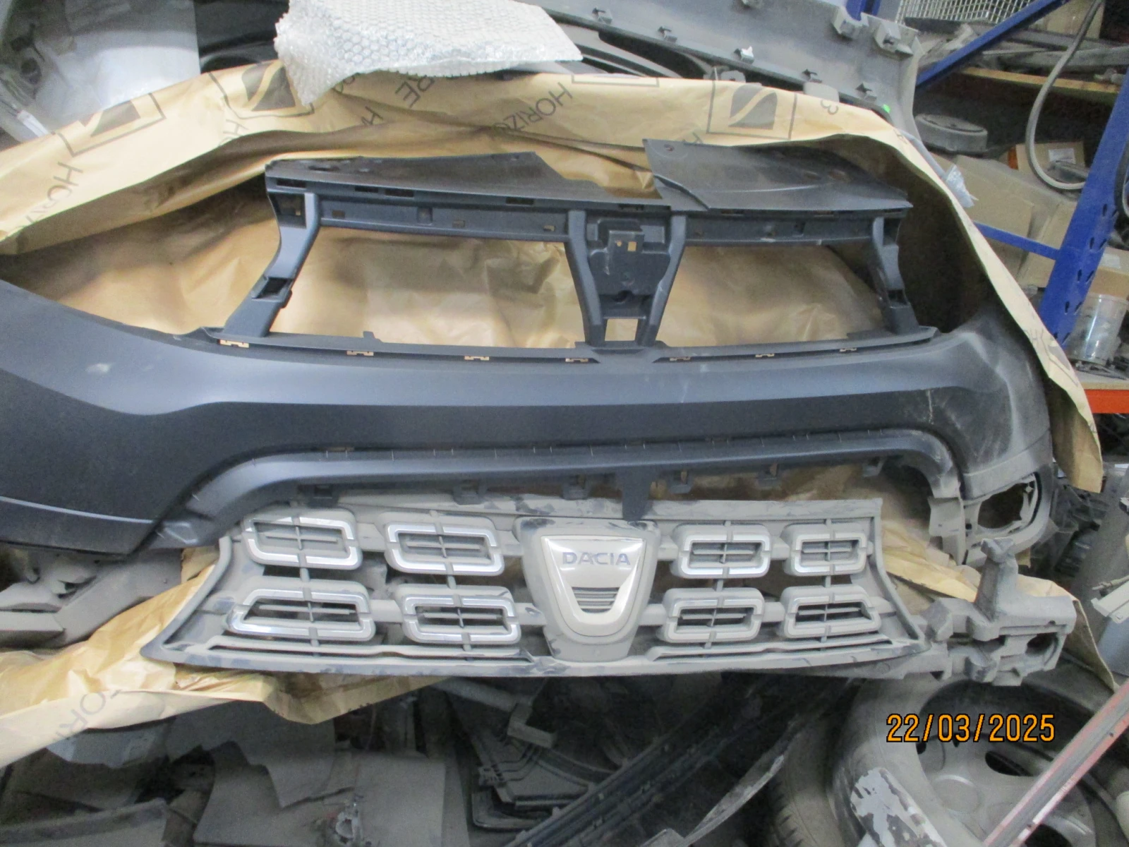 Dacia Duster след 2017 | Auto.bg — изображение 1