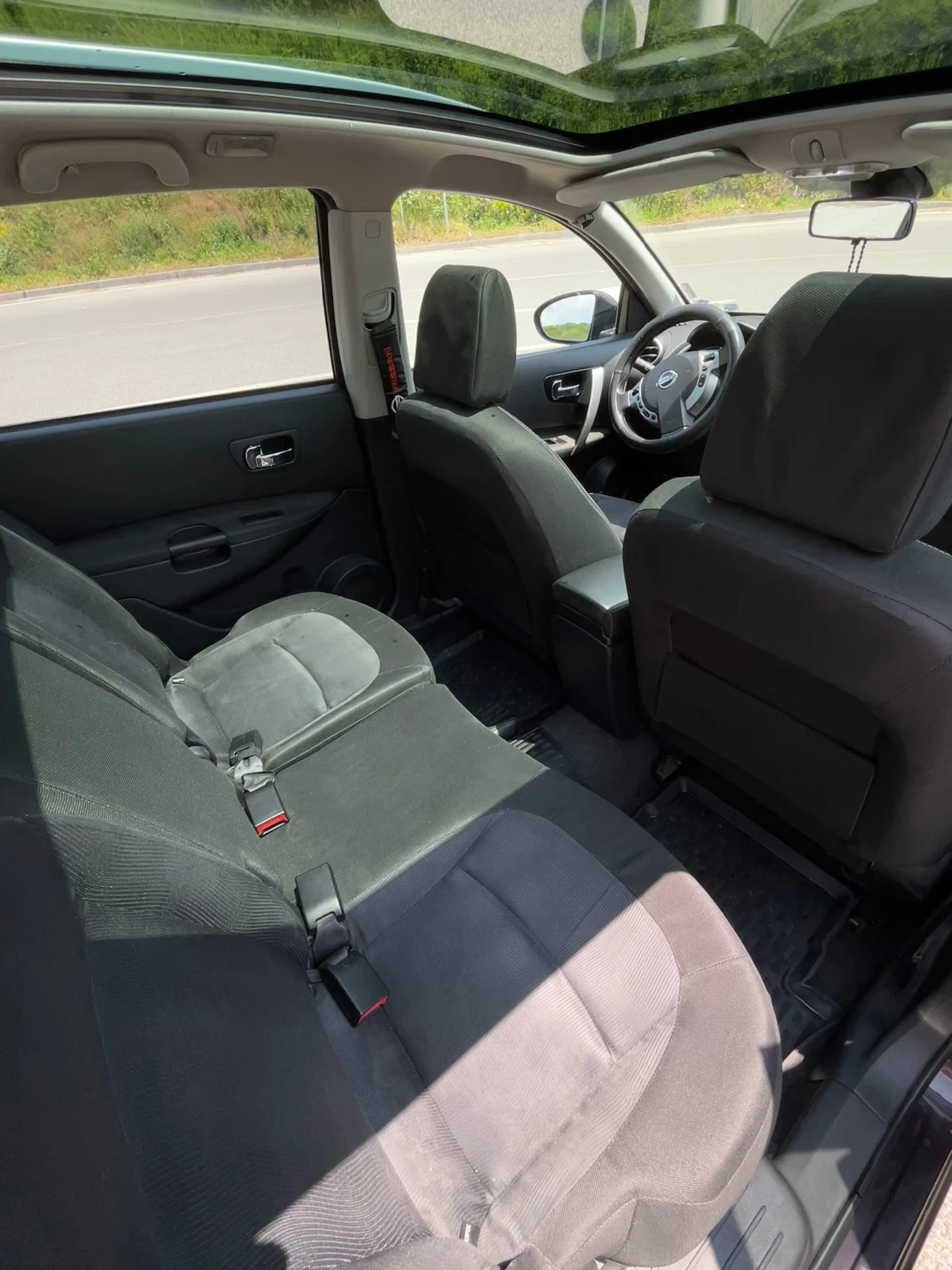 Nissan Qashqai  - изображение 8