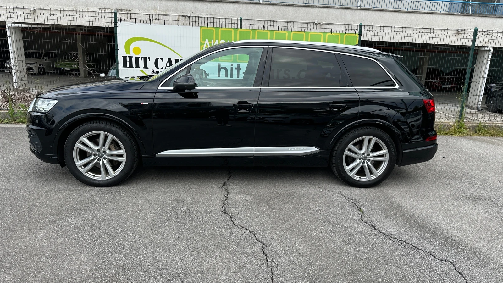 Audi Q7 3.0 TDI Quattro S-Line - изображение 4