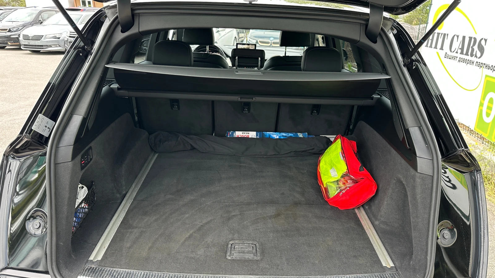 Audi Q7 3.0 TDI Quattro S-Line - изображение 9