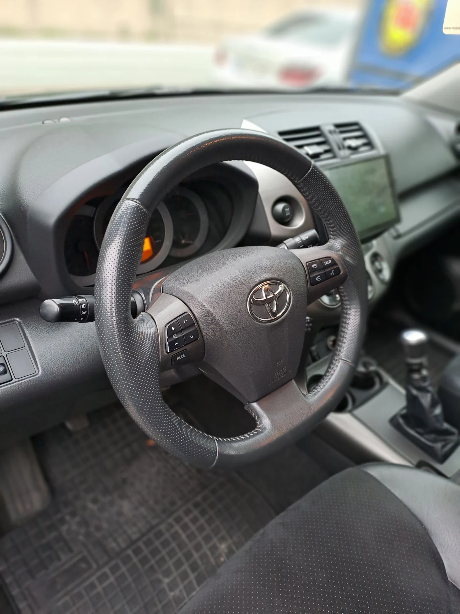 Toyota Rav4 Уникат - изображение 9