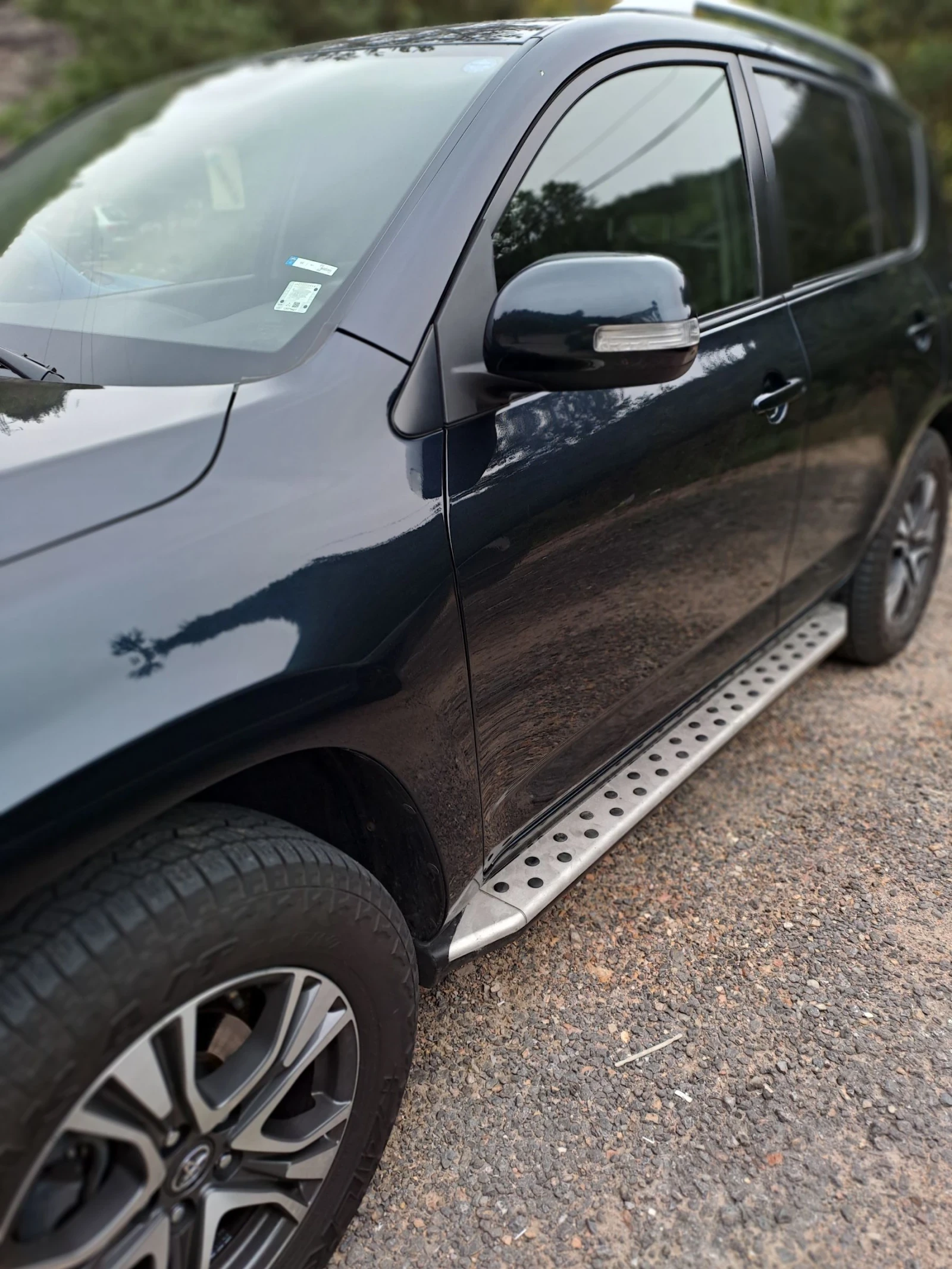 Toyota Rav4 Уникат - изображение 3