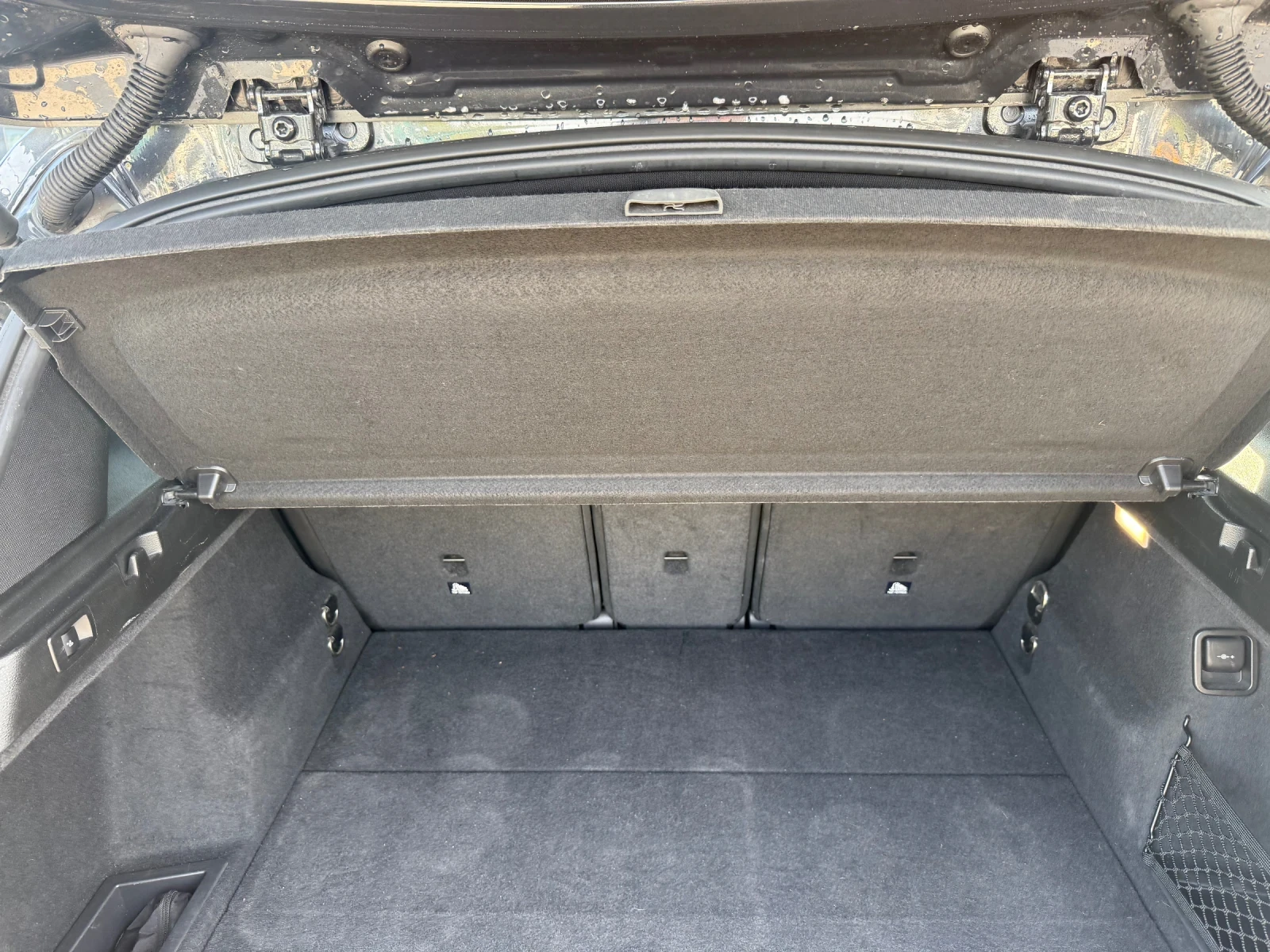 BMW X1 XDrive 25d M-sport paket ��������� | Mobile.bg � ����������� 17