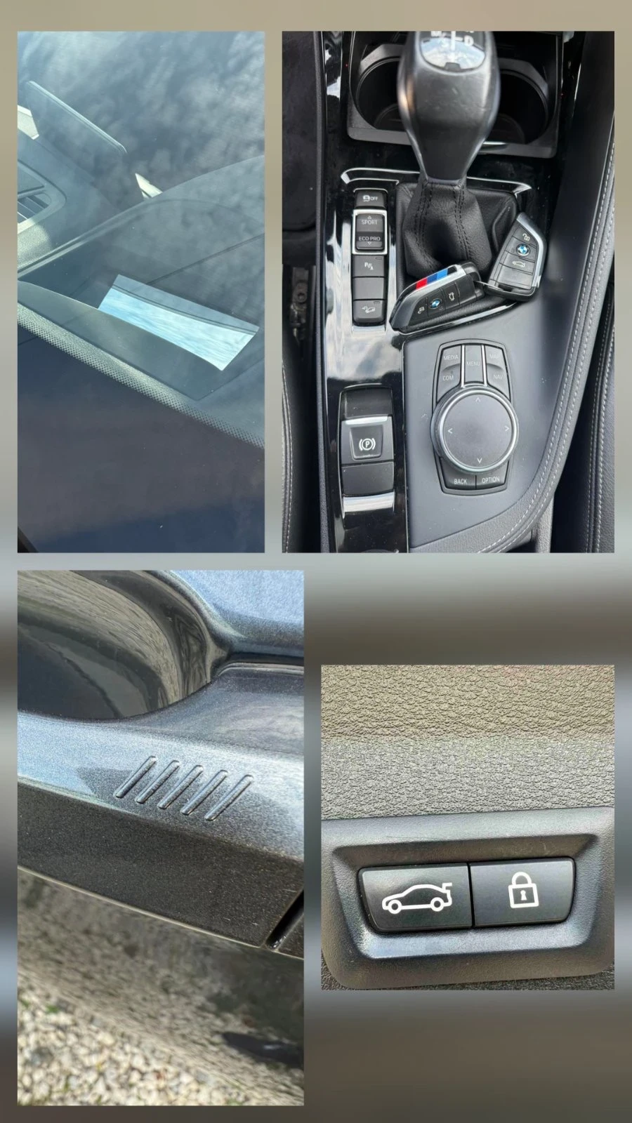 BMW X1 XDrive 25d M-sport paket ��������� | Mobile.bg � ����������� 16