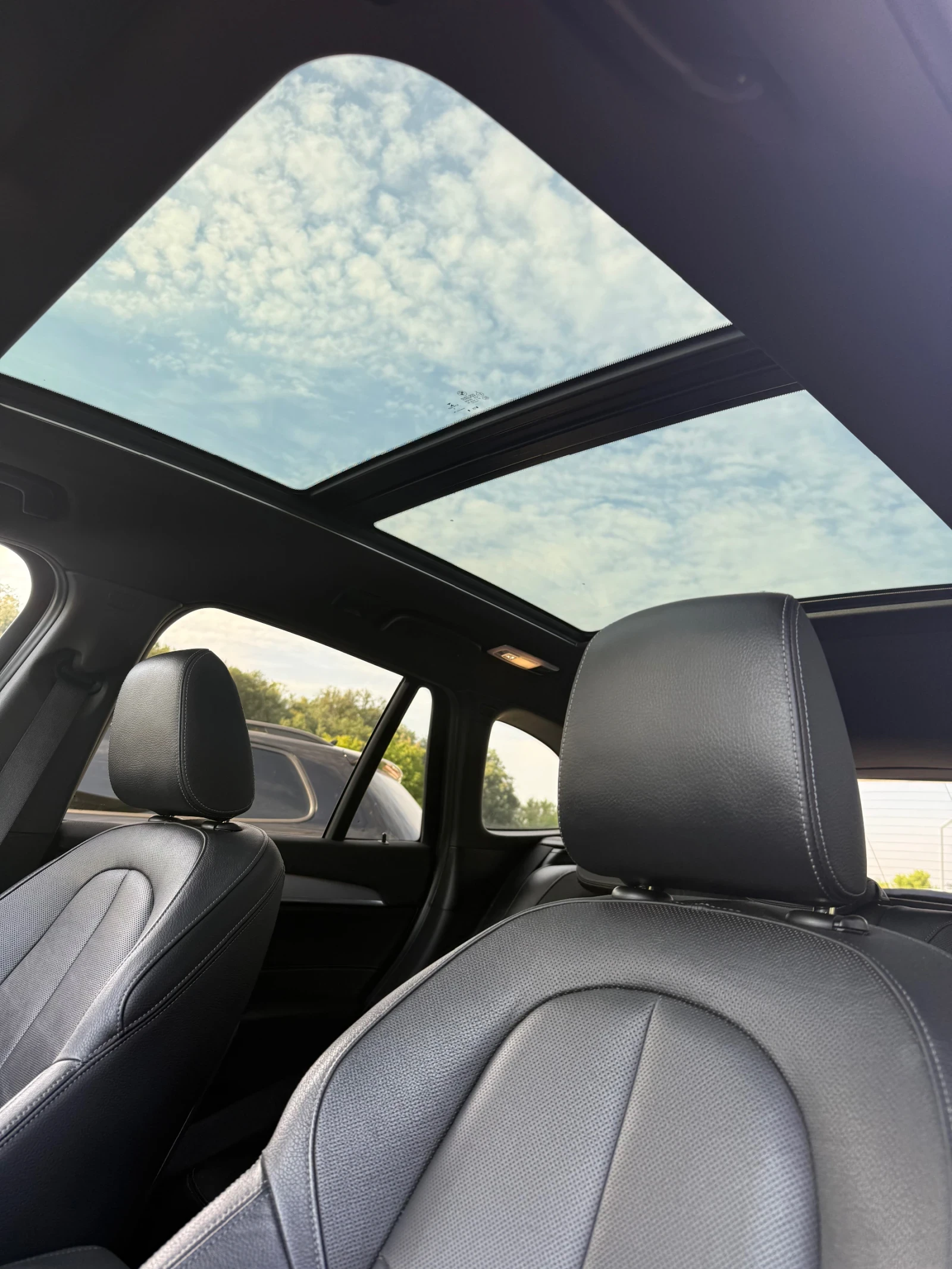 BMW X1 XDrive 25d M-sport paket ��������� | Mobile.bg � ����������� 15