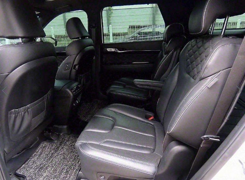 Hyundai Palisade Diesel 2.2 4WD Calligraphy - изображение 6
