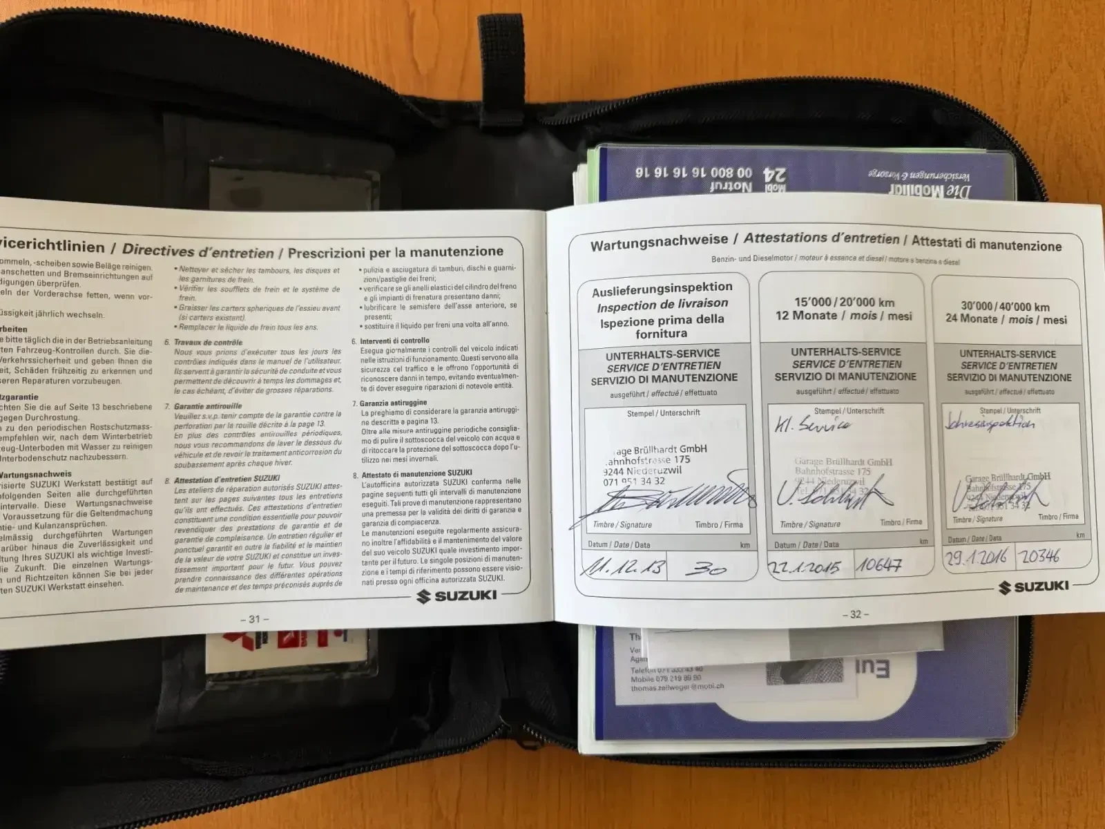 Suzuki SX4 S-Cross 1.6i Comact+ 107000k�!!! - 4�4 - ��������� | Mobile.bg � ����������� 16