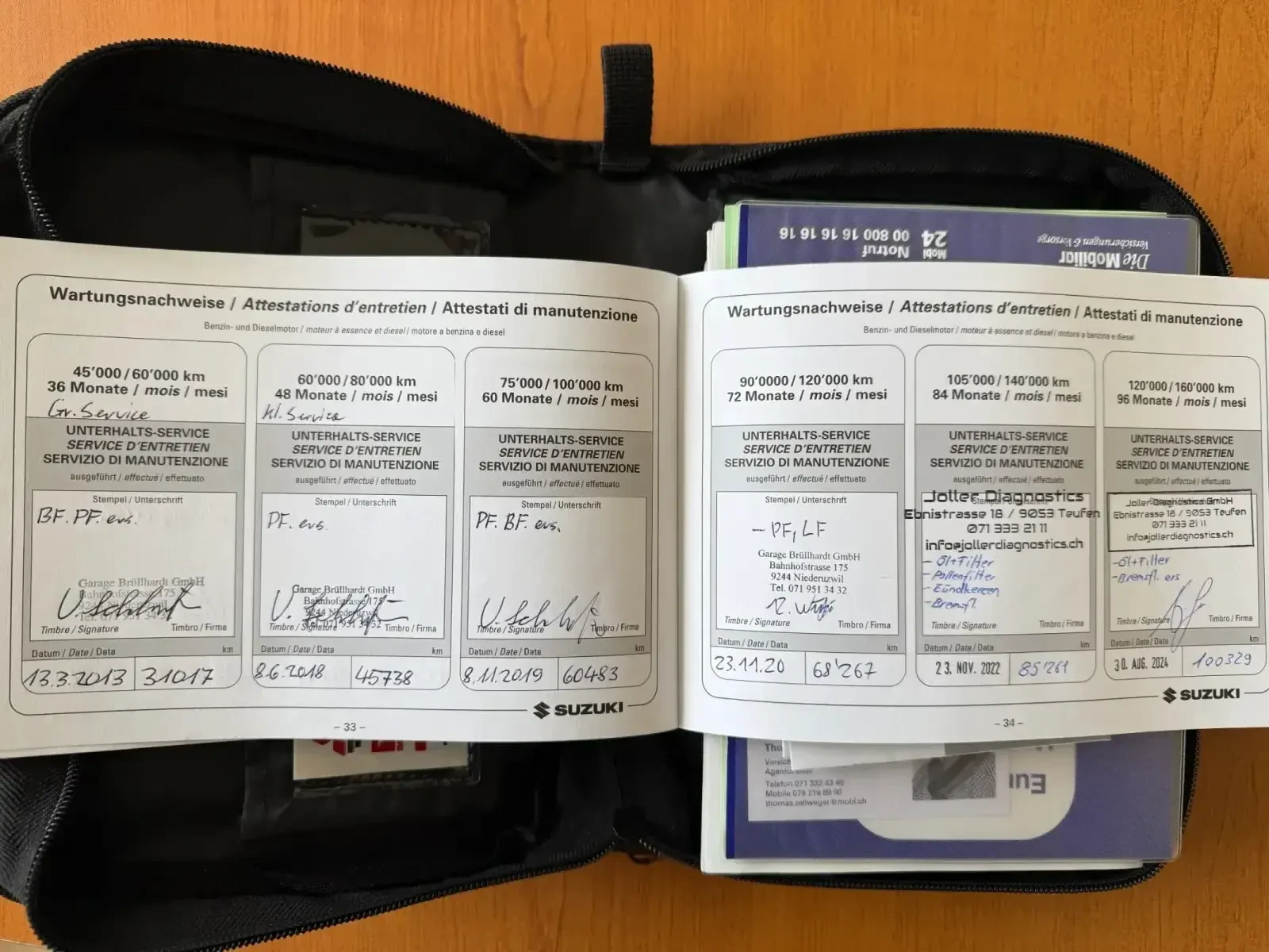 Suzuki SX4 S-Cross 1.6i Comact+ 107000k�!!! - 4�4 - ��������� | Mobile.bg � ����������� 17