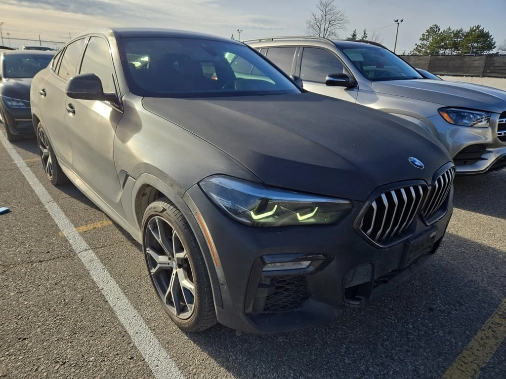BMW X6 * XDRIVE40I * CARFAX * ���� �� �� | Mobile.bg � ����������� 2