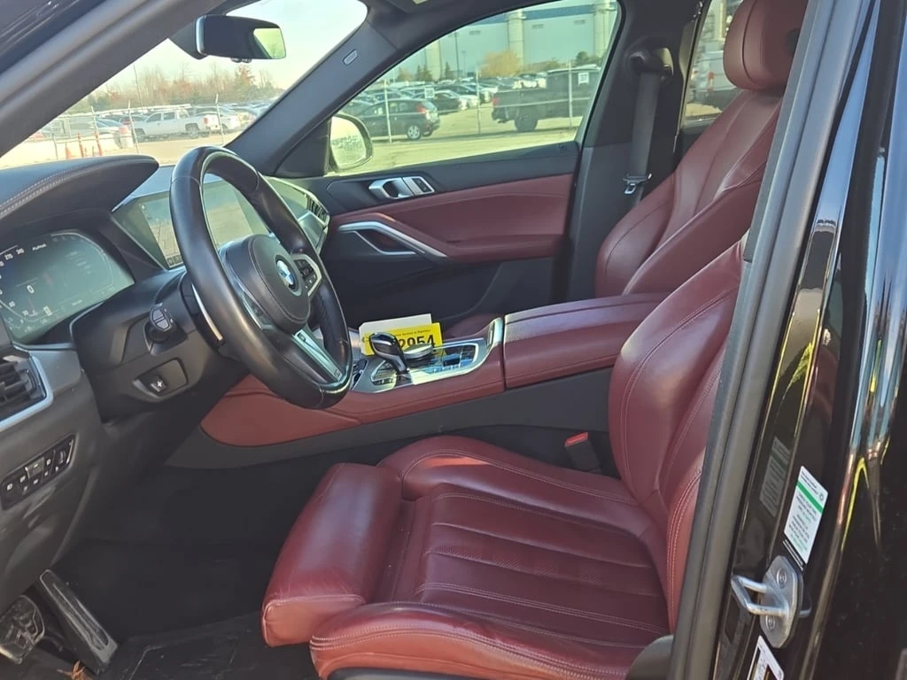 BMW X6 * XDRIVE40I * CARFAX * ���� �� �� | Mobile.bg � ����������� 7