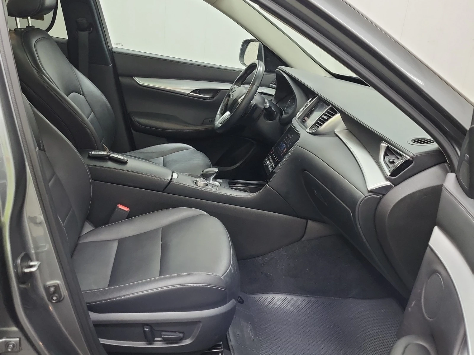 Infiniti QX50 ESSENTIAL * * CARFAX * * АВТО КРЕДИТ * *  - изображение 8