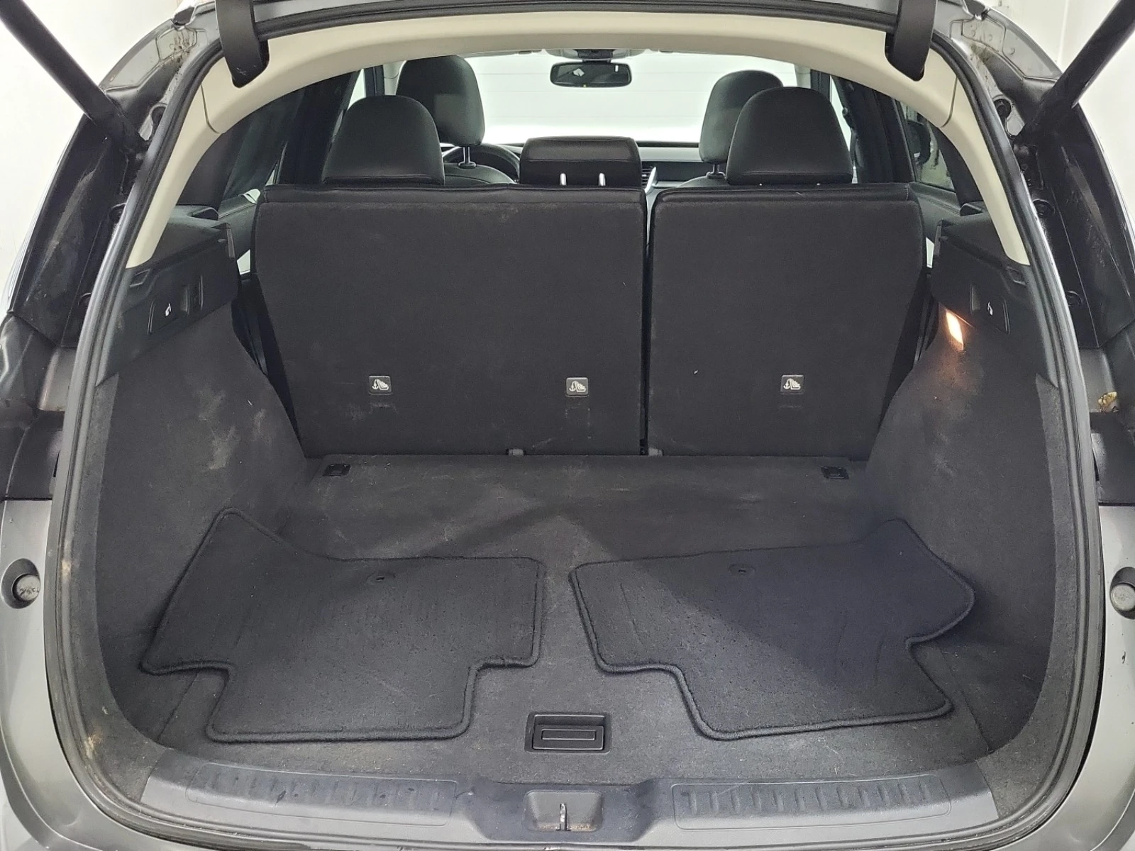 Infiniti QX50 ESSENTIAL * * CARFAX * * ���� ������ * *  | Mobile.bg � ����������� 13