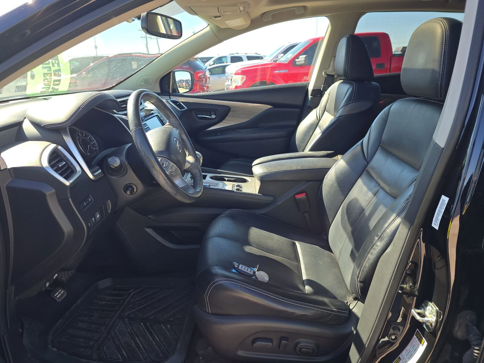 Nissan Murano PLATINUM  | Mobile.bg � ����������� 7
