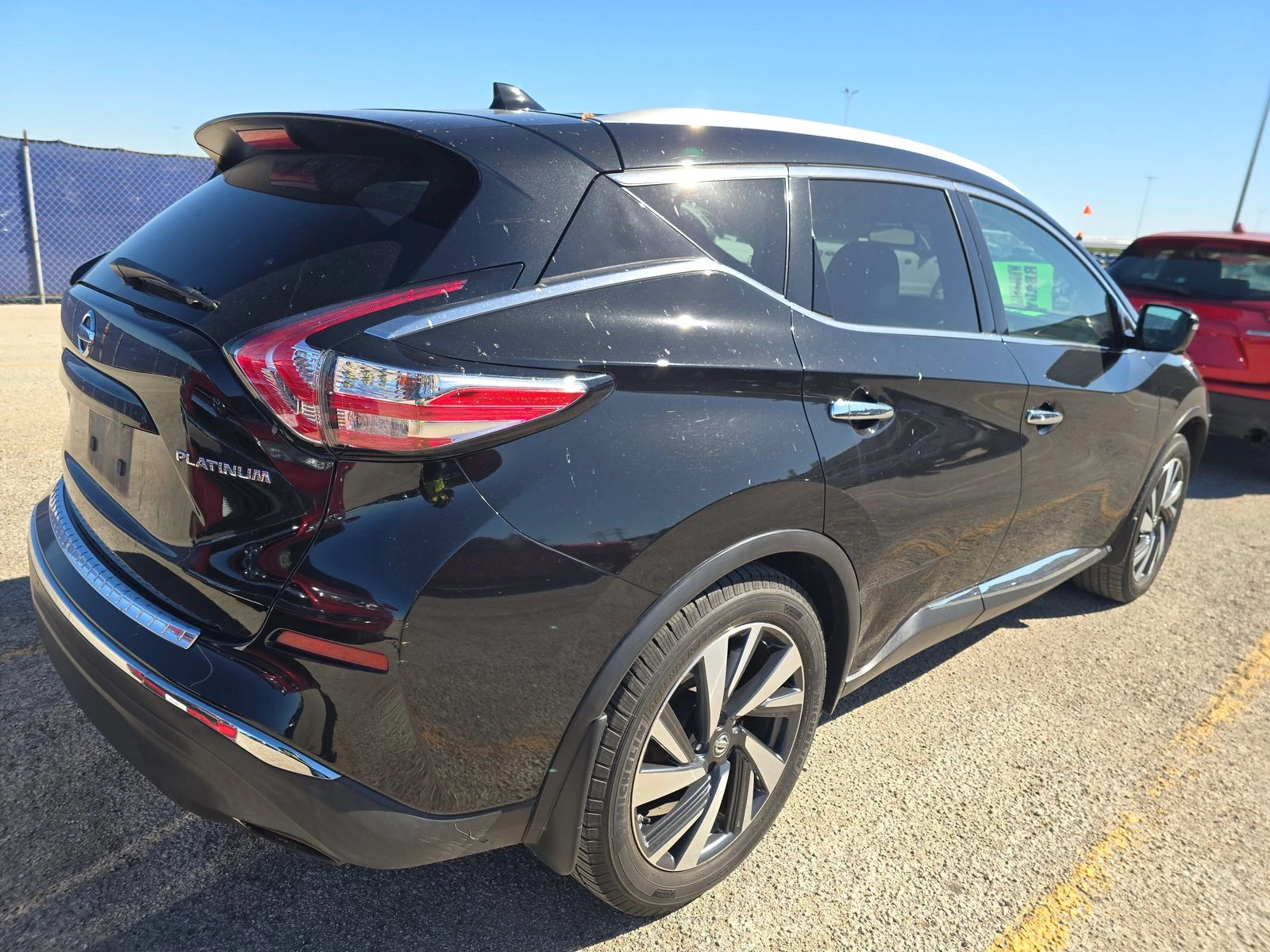 Nissan Murano PLATINUM  | Mobile.bg � ����������� 3