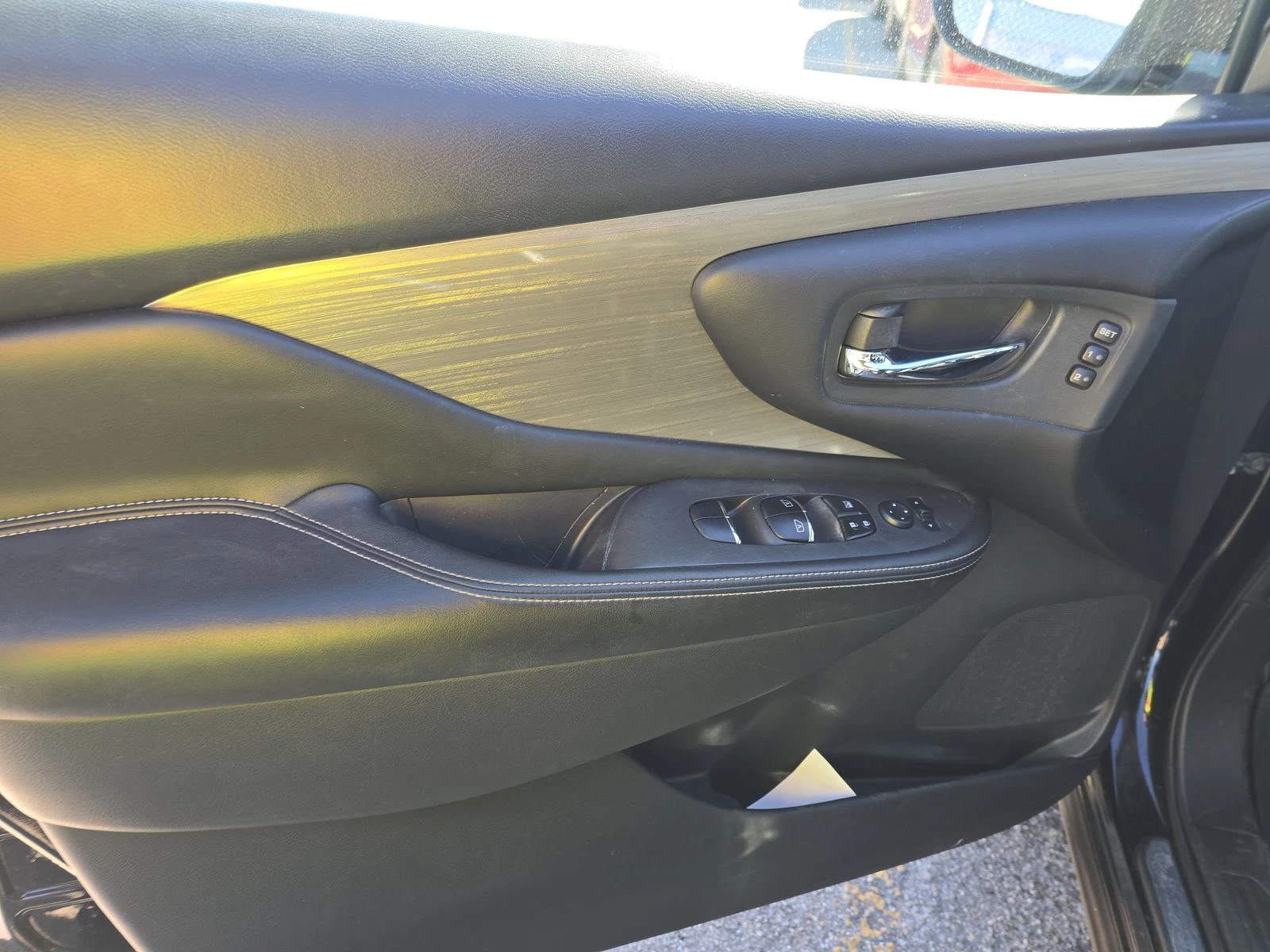 Nissan Murano PLATINUM  | Mobile.bg � ����������� 12