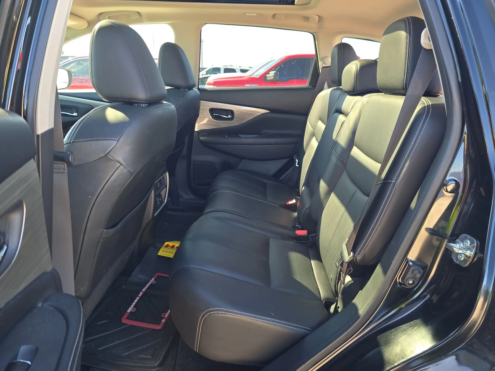 Nissan Murano PLATINUM  | Mobile.bg � ����������� 11